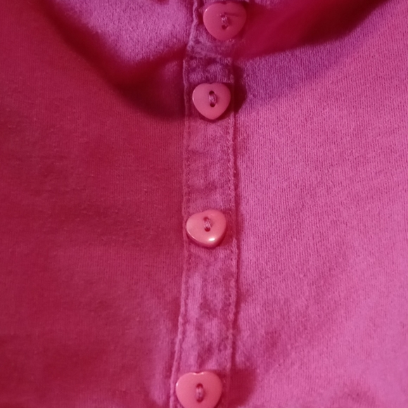 Spaghetti string tank - Picture 4 of 5